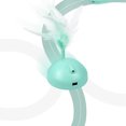 thumbnail image 3 of Cat Toy Ball, Safe Infrared Induction Electric Cat Toy Ball  for Cats, 3 of 8