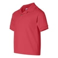 thumbnail image 2 of Gildan DryBlend® Youth Jersey Sport Shirt, 2 of 5