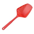 thumbnail image 2 of 〖Hellobye〗2017 Kitchen Large Scoop Colander Pasta Heat Resistant Strainer, 2 of 2