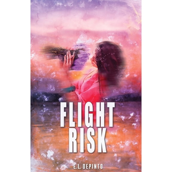 Pre-Owned Flight Risk (Paperback) 1662906749 9781662906749