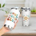 thumbnail image 3 of Aunt Gifts - Cool Aunts Club Tumbler 20 Oz, Best Aunt Ever Gifts, Aunt Birthday Gifts from Nephew Niece, Aunt Christmas Gifts, Funny Mothers Day Gifts for Aunt, New Aunt Coffee Cup, 3 of 6