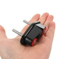thumbnail image 5 of COMPUKAS Adjustable Wire Rope Clamp Multi-Use 1PC Heavy Duty Cable Fastener Secure Grip, 5 of 8