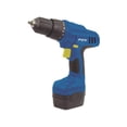 thumbnail image 1 of Rotomartillo a batería de 9-6 V- broquero de 3/8in - Codigo: TBA310 - Marca: Foy Urrea TBA310, 1 of 3