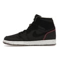 thumbnail image 2 of Jordan Men's 1 Retro High Zoom Crater Shoes, from StockX, 2 of 5