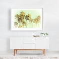 thumbnail image 2 of Tropical Dreams #1 - Photography White Framed Wall Art Print 20 x 30 inches, 2 of 3