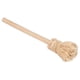 thumbnail image 1 of Cepillo de Lufa ANGGREK natural con largo de madera, 1 of 8