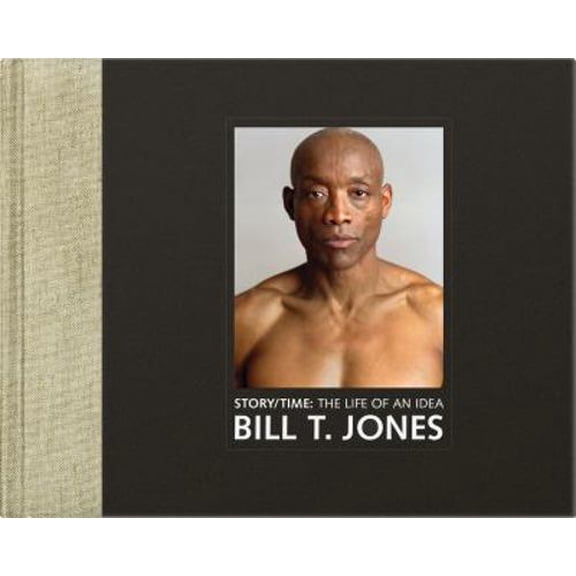 Pre-Owned Story/Time: The Life of an Idea (Hardcover) 0691162700 9780691162706