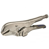 Irwin Vise-grip 10r Fast Release Straight Jaw Locking Pliers 254mm (10in)