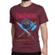 thumbnail image 5 of Camiseta divertida de Final Fantasy VII para hombre y mujer, de manga corta y cuello redondo, de algodón con estampado., 5 of 7