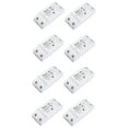 thumbnail image 4 of Yeacher 10A DIY Smart WiFi General Modification Remote Control Power Shut with Smart APP, 4 of 7