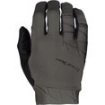 thumbnail image 2 of Lizard Skins Monitor Ops Cycling Gloves – Long Finger Unisex Road Bike Gloves – 3 Colors (Graphite Gray, Medium), 2 of 5
