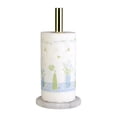 thumbnail image 2 of Destyer Sturdy Construction Paper Towel Holder For Stylish Finish And Wide Application white, 2 of 6