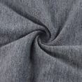 thumbnail image 6 of Siilsaa Women Jeans Wide Leg Women's Wide Leg Pants With Pockets High Waist Adjustable Knot Loose Casual Trousers Business Work Casual Pants Dark gray,S, 6 of 7