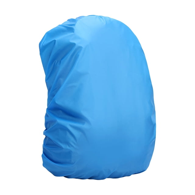 Pièces de Sac et Accessoires Housse de Pluie Universelle en Nylon pour Sac à Dos de Randonnée et de Camping avec Sangles Sans Boucle