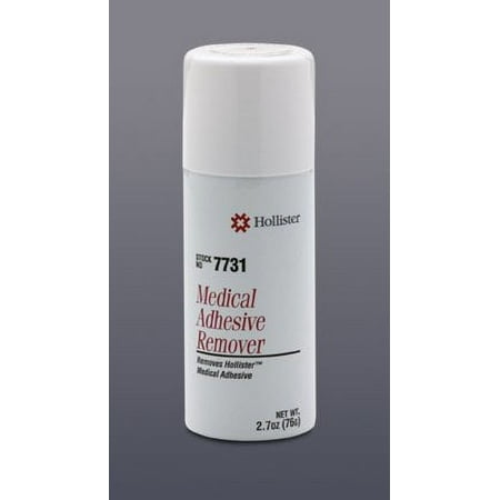 Adapt Adhesive Remover Spray Spray 2.7 oz., 7731 - EACH