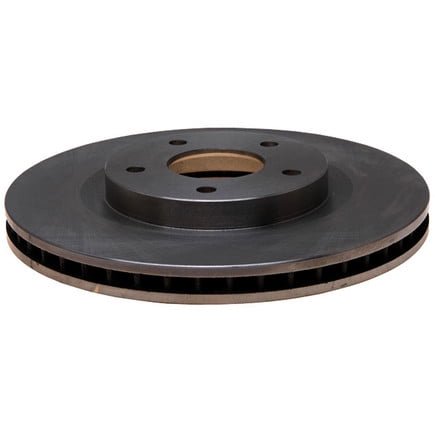 ACDelco Disc Brake Rotor 18A2646A Fits select: 2008-2013 NISSAN ROGUE, 2014-2015 NISSAN ROGUE SELECT