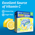 thumbnail image 4 of Wyler's Light Lemonade Powder Mix, Singles To Go Variety Pack, 4 Flavors, 40 Count, 4 of 14