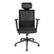 thumbnail image 2 of Silla de Oficina Ergonómica Offiho Respaldo Alto Reclinable Altura ajustable, 2 of 5