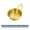 🥑 golden_Hot#1500, variant on Stainless Steel Snack Serving Bowl With Handle For Rice, Wine, Pasta, Side Dishes And Steak