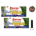 thumbnail image 3 of Sipacupa Blue Vervain 24 Tea Bags (36g) Pack of 2 Packaged w/ ODatzGood, 3 of 5