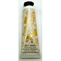 Bath & Body Works Merry Cooke Shea Butter Hand Cream 1 fl oz