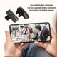 thumbnail image 5 of Disparador Del Controlador De Juego Móvil, Joystick Estable De Gamepad Para Teléfono Inteligente, 5 of 7