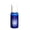 Sapphire Blue, variant on Farfi Pigment High Concentration Useful Colorful High Concentration Pigment for Paint Making (White)