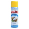 thumbnail image 2 of (6 pack) LouAna Non-Stick Coconut Oil Cooking Spray, 6 fl oz Spray Bottle, 2 of 12