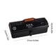 thumbnail image 4 of Caja Almacenamiento Herramientas para Acampar Con Asa Antideslizante Picnic Al Aire Libre () Color, 4 of 9
