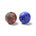 thumbnail image 3 of Natural & Synthetic Gemstone Beads Round 8mm Hole: 1.2mm, 3 of 3