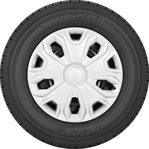 Toyo H08+ All Season LT245/75R16 120/116S E Light Truck Tire simolary.com 13 Toyo H08+ All Season LT245/75R16 120/116S E Light Truck Tire Simolary simolary.com 13