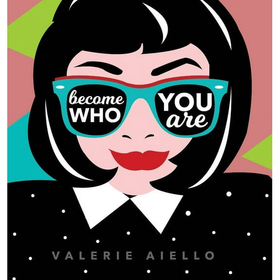 Become Who You Are, (Hardcover)