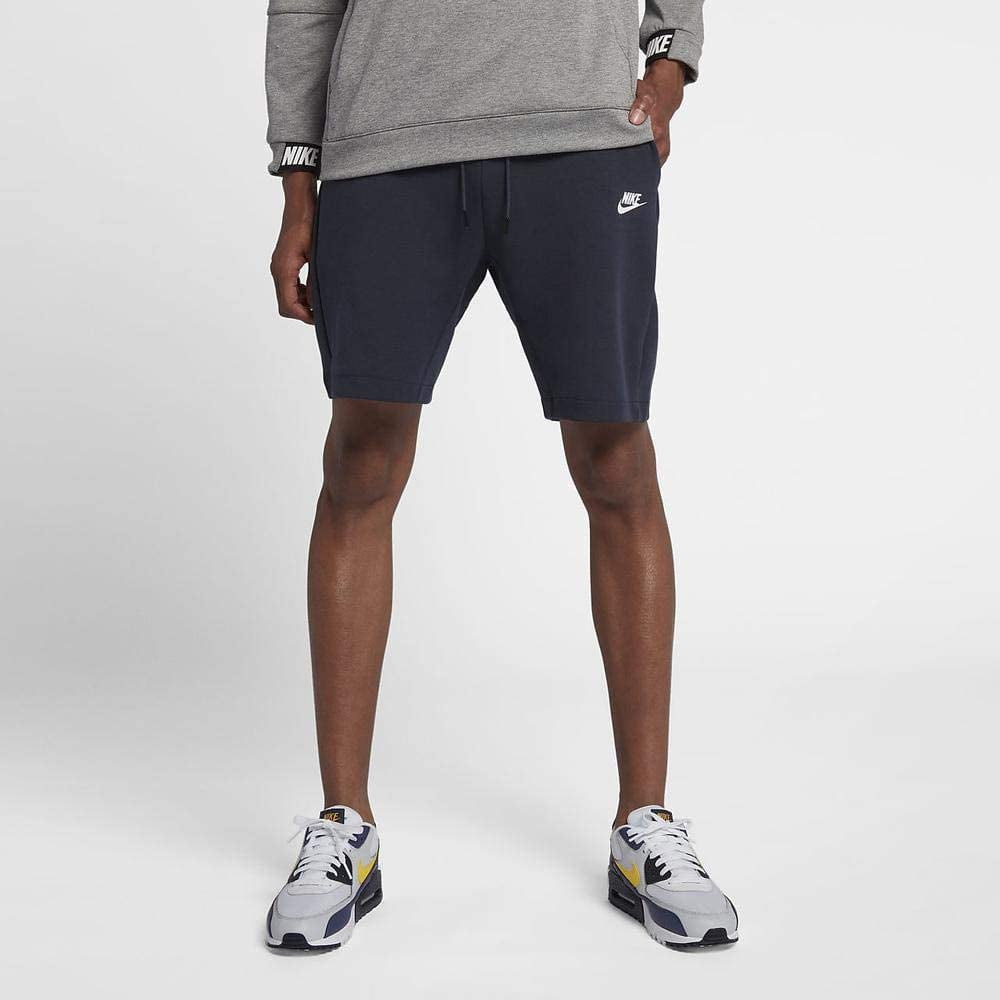 nike tech shorts for men
