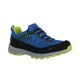 thumbnail image 1 of Regatta - Zapatillas de Senderismo Samaris Lite Hombres (Azul Hawaiano, Lima Eléctrico) Regatta UTRG5961_hawaiianblueelectriclime, 1 of 6