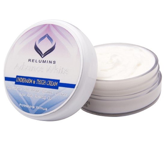 Relumins - Authentic Relumins Underarm & Inner Thigh Cream