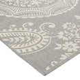 thumbnail image 4 of Ashburton Paisley Medallion Area Rug, 4 of 5