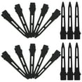 thumbnail image 1 of Phenofice 30Pcs Metal Alligator Hair Clips No Crease for Makeup and Hair Sectioning, 1 of 6