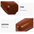 thumbnail image 5 of WHAMVOX Wood Fruit Muddler For Commercial Use 1Pcs 7.7X1X1In, 5 of 6