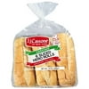 J.J. Cassone of New York Bread Rolls 6 Count, 14 oz