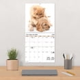 thumbnail image 5 of Trends International 2024 Buddies Wall Calendar, 5 of 7