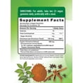 thumbnail image 2 of Ceylon Cinnamon Gummies | 2000mg | 60 Count | Sugar Free | by Nature's Truth, 2 of 7