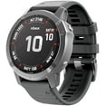 thumbnail image 2 of Tianle Compatible with Fenix 6 Pro Band 22mm Easy Fit for Fenix 5/Fenix 5 Plus/Fenix 6/Fenix 6 Pro/Forerunner 935/Forerunner 945/Approach S60/Quatix 5, 2 of 8