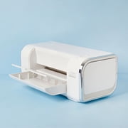 Sizzix Big Shot Switch Plus Machine, White, Electric Die Cutting Machie