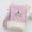 X-289Purple, variant on YMNXA Big Kids Girls Leggings Elastic Waist Bow Design Plush Lined Warm Thermal Tights Bottoms For Cold Weather Daily Wear Beige 3-4 Years