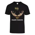 thumbnail image 1 of Playeras Imagine Dragons Full Color - 12 Modelos Disp, 1 of 8
