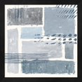 thumbnail image 4 of Metaverse Sarah Adams 'Between the Lines' Framed Art (Set of 2), 4 of 4
