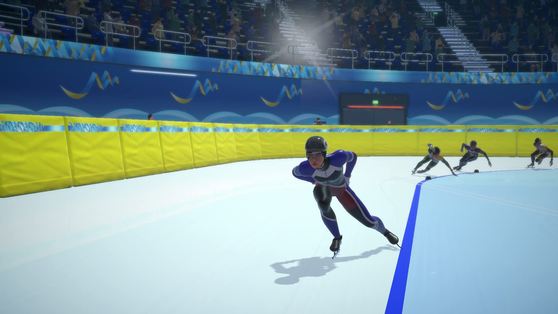 Winter Games 2023 for PlayStation 5 [VIDEOGAMES] Playstation 5