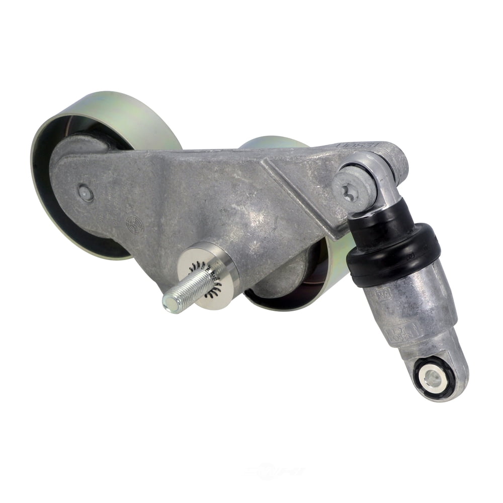 Litens Serpentine Belt Tensioner: 1 Piece Fits select: 2005-2010 HONDA ODYSSEY, 2006-2011 HONDA PILOT