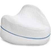 Contour Washable Leg Pillow, 9.5" x 10"