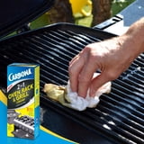 Carbona Oven Rack Cleaner, Grill Grease Remover, Griddle BBQ Cleaning ...